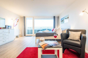 Hanseatenhaus Whg 79 Kramp